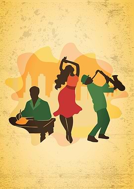 Beauty of African Culture