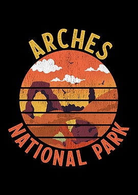 ARCHES NATIONAL PARK