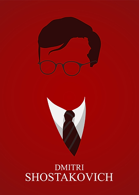 Dmitri Shostakovich