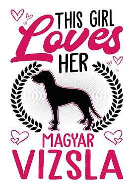 This Girl Loves Her Magyar