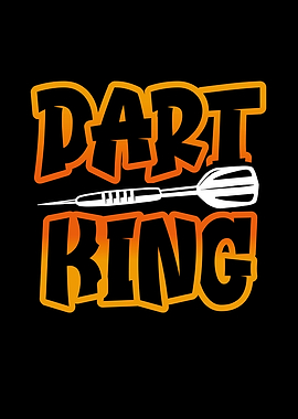 Dart king