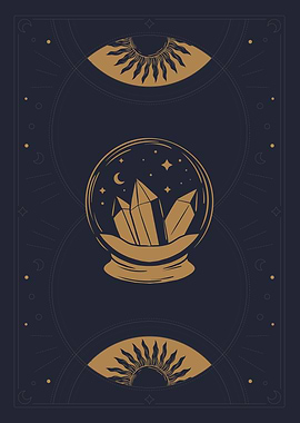 mystical Tarot