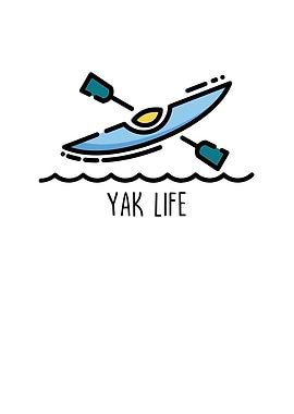 Yak Life