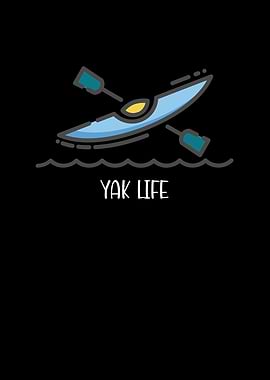Yak Life