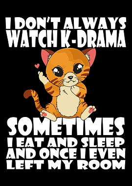 KDrama Lover Funny KDrama