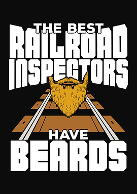 Railroad Inspector Design