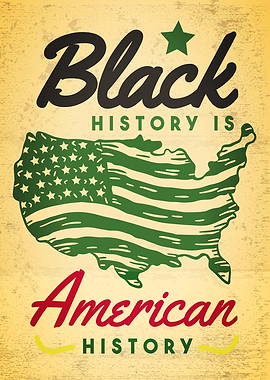 Black American History