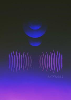 Purple Minimalism Sound