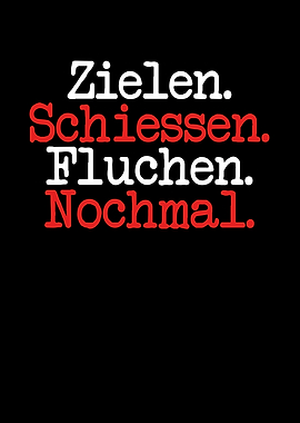 Aim shoot curse again