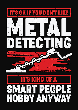 Metal Detecting Design
