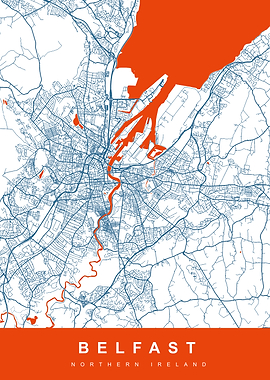 BELFAST NORTHERN IRELAND