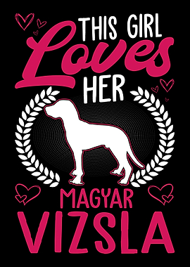 This Girl Loves Her Magyar
