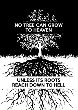 Carl Jung Psychology Tree