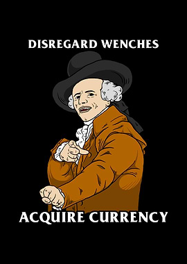 Disregard Wenches