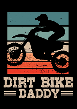Dirt Bike MX Motocross