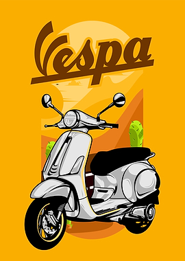 vespa