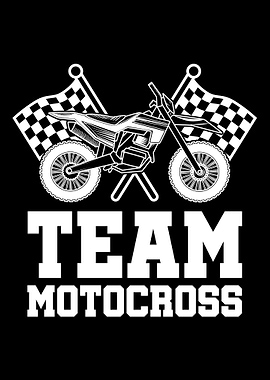 Dirt Bike MX Motocross