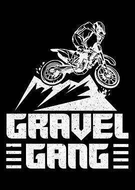 Dirt Bike MX Motocross