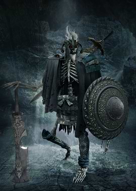 Skeleton Lord