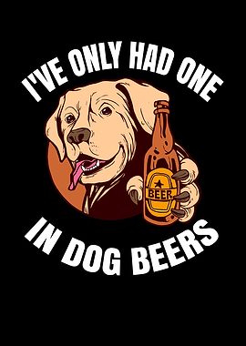 Dog Beer