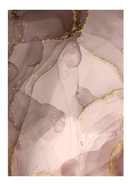 Abstract Art Vintage