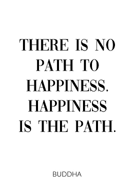 Buddha Quote Happiness