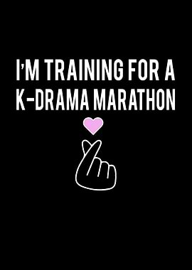 KDrama Lover Funny KDrama