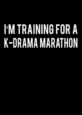 KDrama Lover Funny KDrama