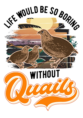 Life Would Be So Boring Wi