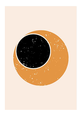 Abstract Art Vintage