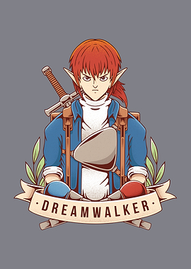 Alundra the Dreamwalker