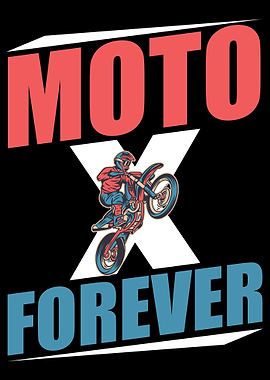 Dirt Bike MX Motocross