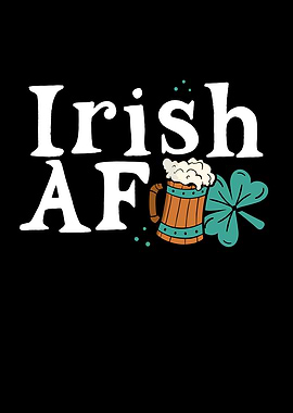 Irish AFK