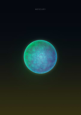 Mercury Neon