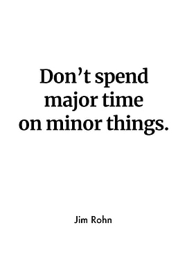 Jim Rohn