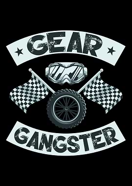 Dirt Bike MX Motocross