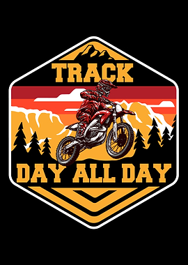 Dirt Bike MX Motocross