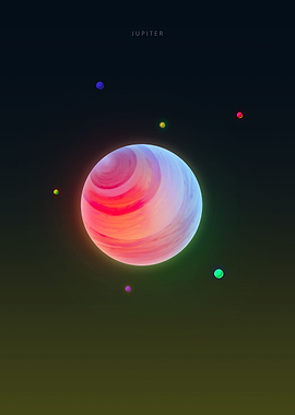 Jupiter Neon