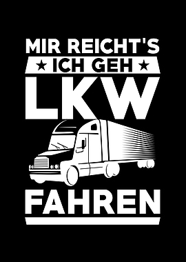LKW Truck Design