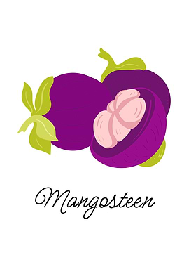 Nature TropicalMangosteen