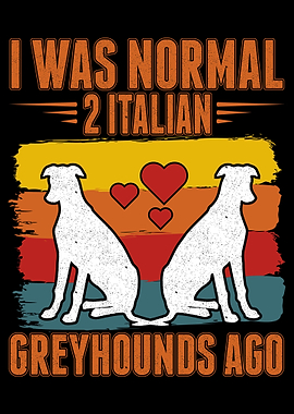 I Was Normal 2 Italian