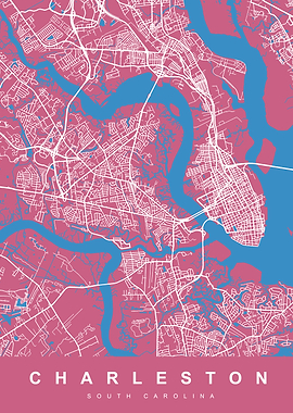 CHARLESTON SOUTH CAROLINA