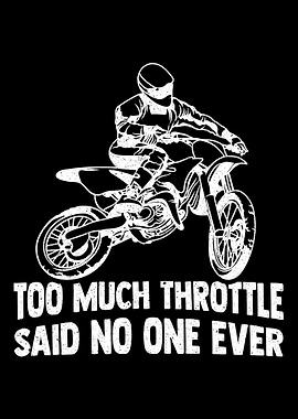 Dirt Bike MX Motocross