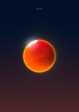 Mars Neon