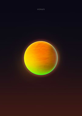 Venus Neon