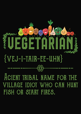 vegetarian vegan food