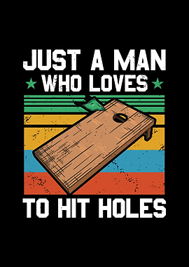 Cornhole Gift Ideas Men