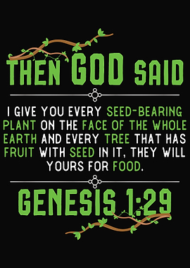 vegetarian vegan food