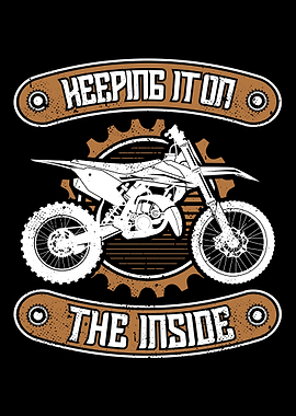 Dirt Bike MX Motocross