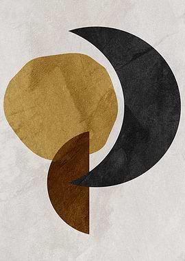 ORGANIC ABSTRACT 26F